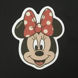 ⭐️7 for $10! Disney sticker Minnie Mouse